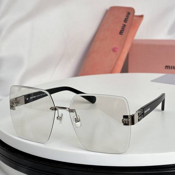 Miu Miu Sunglasses Top Quality MMS00244